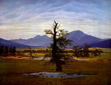 Caspar David Friedrich 014