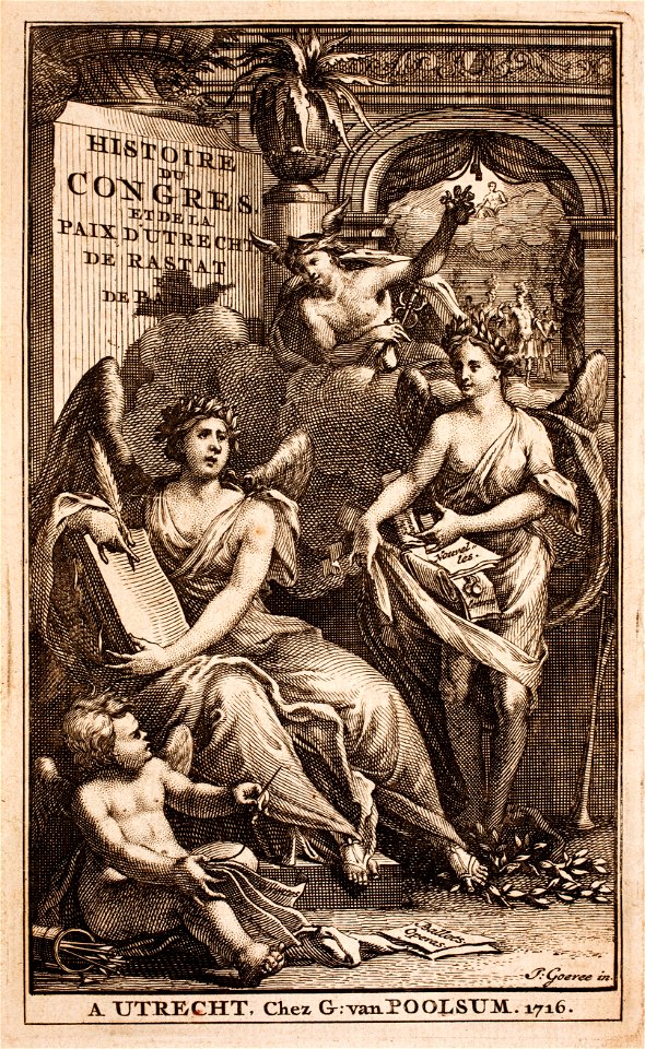 Casimir-Freschot-Histoire-du-congres-et-de-la-paix-d'Utrecht MG 0134