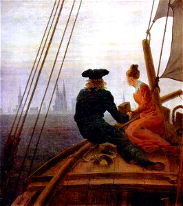 Caspar David Friedrich 004