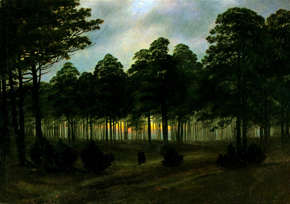 Caspar David Friedrich 008