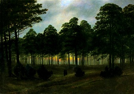Caspar David Friedrich 008