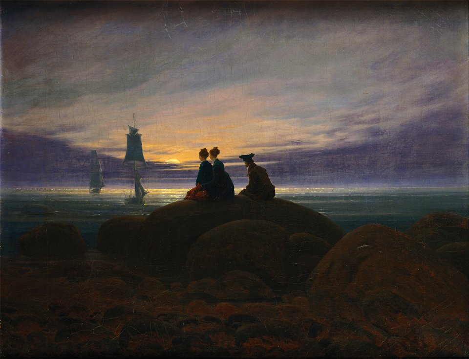 Caspar David Friedrich 031