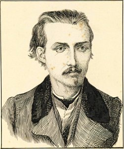 Casimiro de Abreu (Iconográfico)