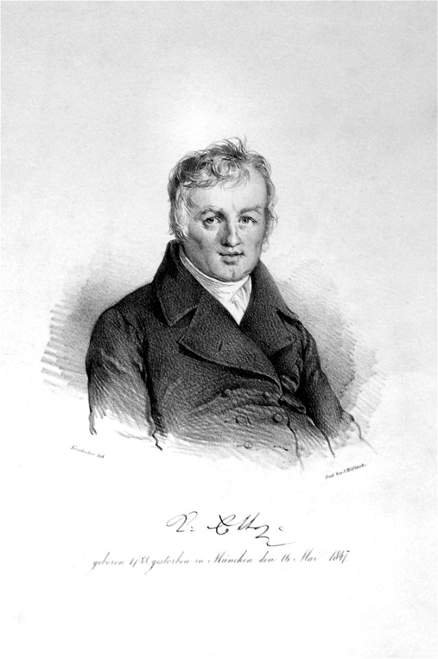 Caspar Ett