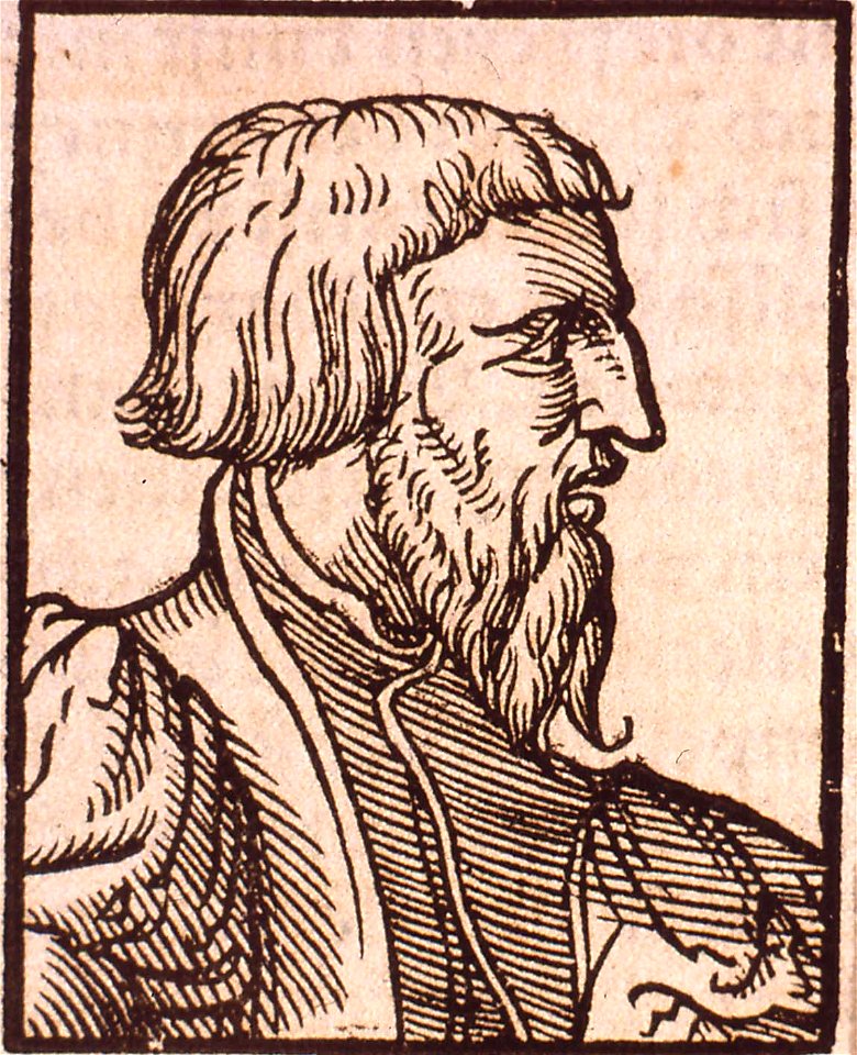 Caspar Hedio 01