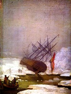 Caspar David Friedrich 044