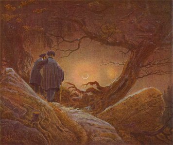 Caspar David Friedrich 045