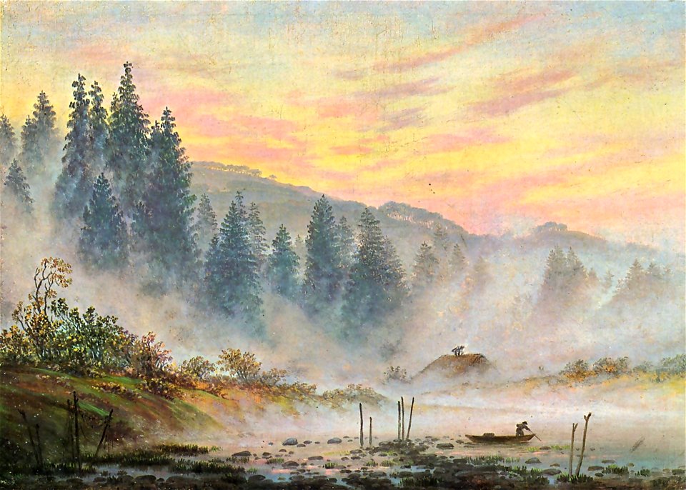 Caspar David Friedrich 009