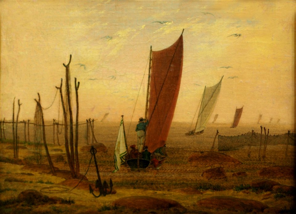 CD Friedrich Morgen 02