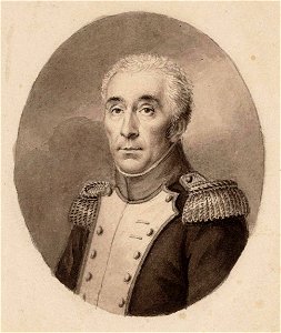 Caspari, Hendrik Willem (1770-1829), Afb 010097007160
