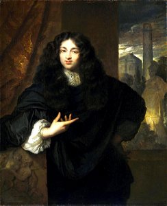 Caspar Netscher 005