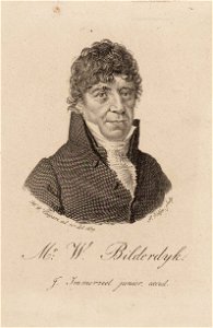 Caspari, Hendrik Willem (1770-1829), Afb 010097008119