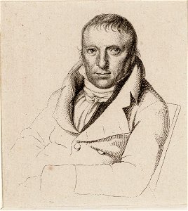 Caspari, Hendrik Willem (1770-1829), Afb 010097008722