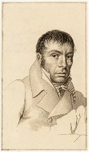 Caspari, Hendrik Willem (1770-1829), Afb 010097008782