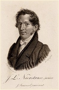 Caspari, Hendrik Willem (1770-1829), Afb 010097008924