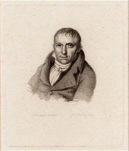 Caspari, Hendrik Willem (1770-1829), Afb 010097008721
