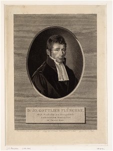 Caspari, Hendrik Willem (1770-1829), Afb 010097014611