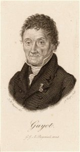 Caspari, Hendrik Willem (1770-1829), Afb 010097008470