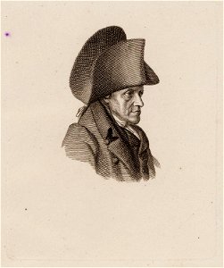 Caspari, Hendrik Willem (1770-1829), Afb 010097008544