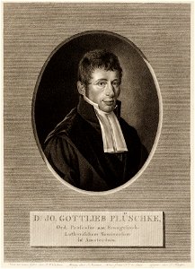 Caspari, Hendrik Willem (1770-1829), Afb 010094007723
