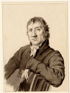 Caspari, Hendrik Willem (1770-1829), Afb 010097007761