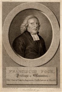 Caspari, Hendrik Willem (1770-1829), Afb 010097008401
