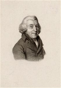 Caspari, Hendrik Willem (1770-1829), Afb 010097009463