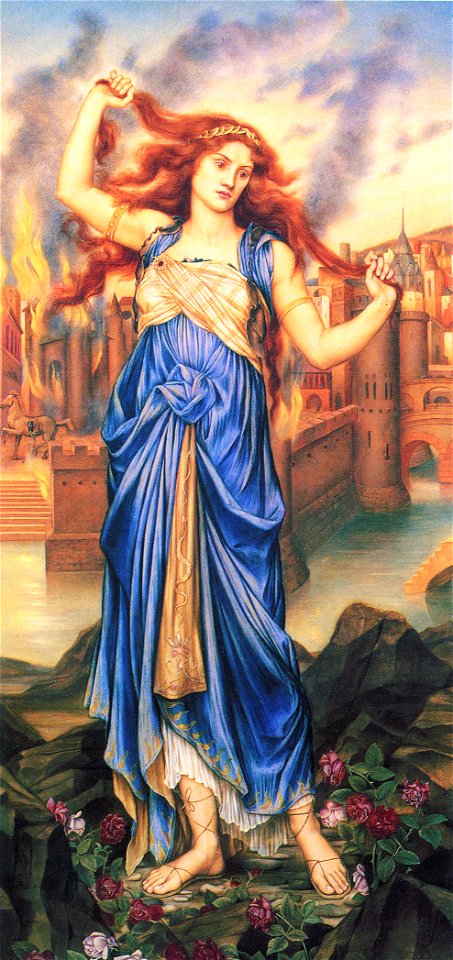 Cassandra1