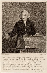 Caspari, Hendrik Willem (1770-1829), Afb 010097009238