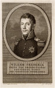Caspari, Hendrik Willem (1770-1829), Afb 010097009583