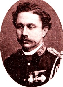 Caspersz, KF, 1835-1914