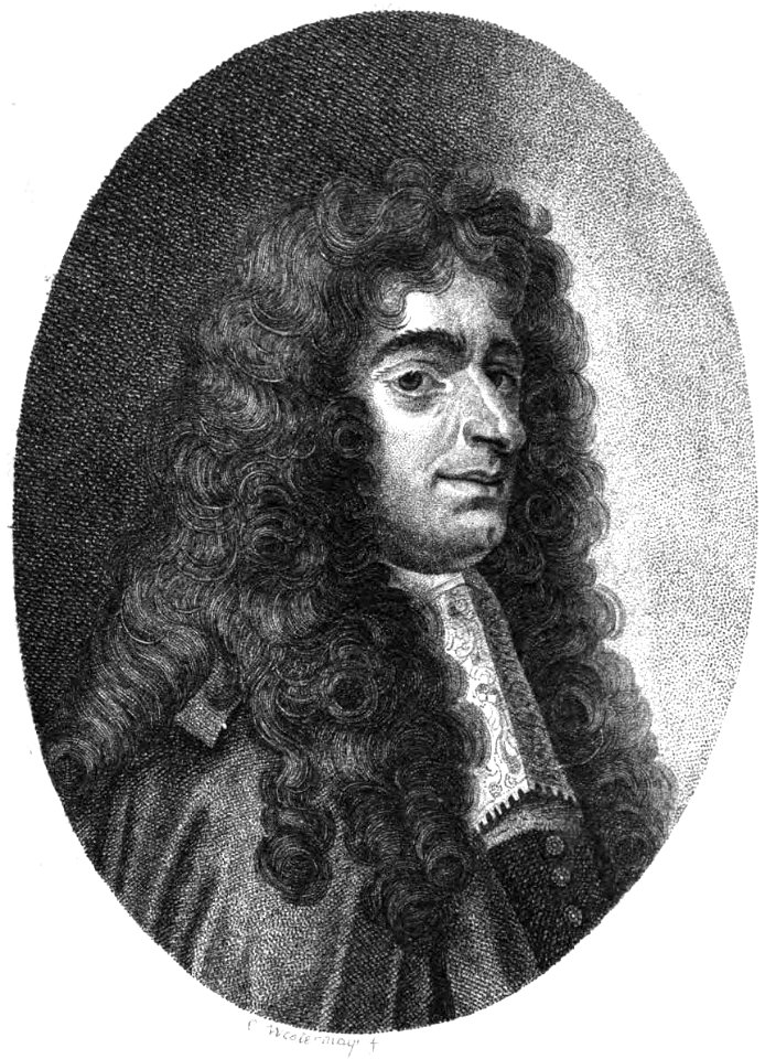 Jean Dominique Cassini 1625 AGE V08 1801