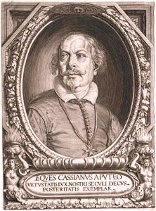 CassianusAputeoengraving