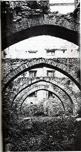 Castell del Camarer