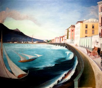 Castellammare di Stabia 1902