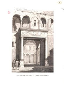 Castello dei Gonzaga in Casale Monferrato