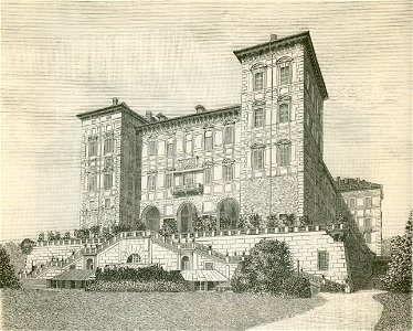Castello di Agliè