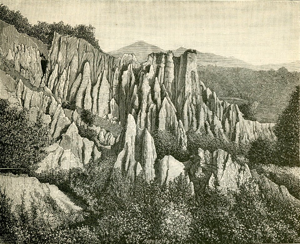 Castelletti di Castellamonte