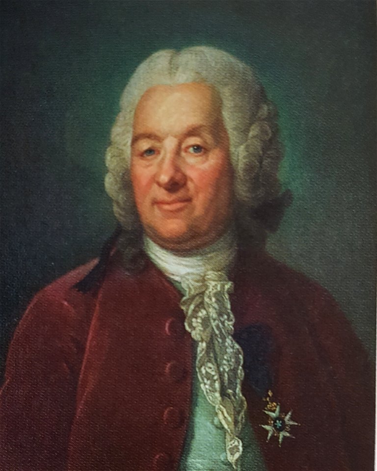 Casten Rönnow x Jacob Björck