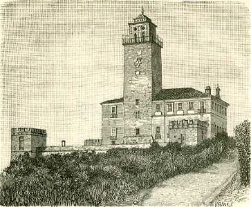 Castello di Montecastello