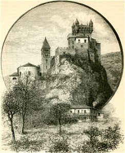 Castello di Saint Pierre
