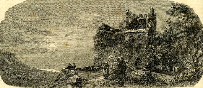 Castello di Absburgo