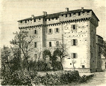 Castello di Silvano d Orba