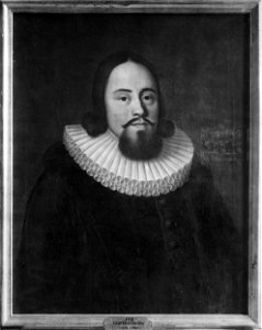 Casten Rönnow - Nationalmuseum - 15663
