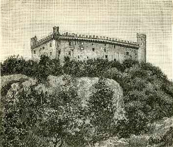 Castello di Montalto Dora