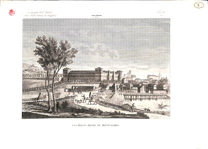 Castello Reale di Moncalieri.1