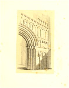 Castle Acre illustrationsofm00camb 0061