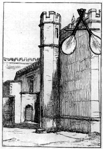 Castle 1 - Tom Brown's School Days (1869)