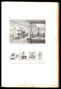 Catacombes de la paroisse des carmes (1), da Coleção Brasiliana Iconográfica