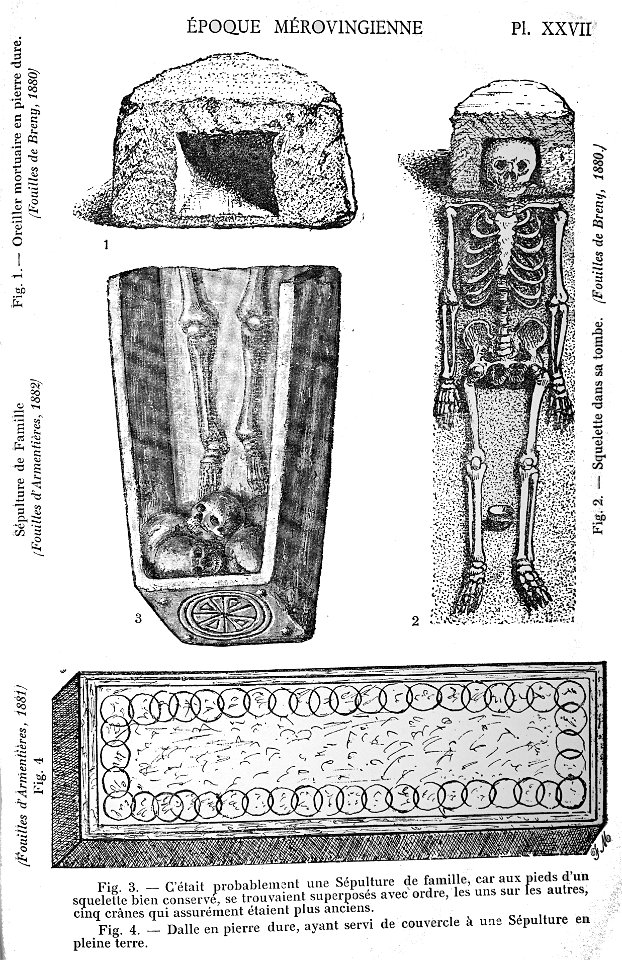Catalogue des objets d'antiquité, collection Caranda37102